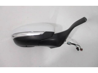 Зеркало электрическое Peugeot 2008 I 2013 - 2019 года