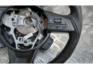 Volant Suzuki Swift III 2022 SWIFTKIEROWNICA