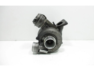  Турбина Volvo S60  8689592         