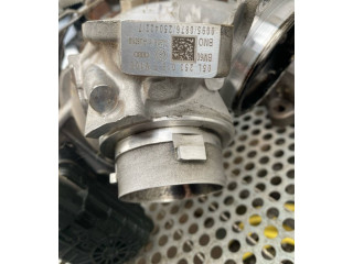 Turbodmychadlo Турбина 05L253019F Volkswagen Tiguan