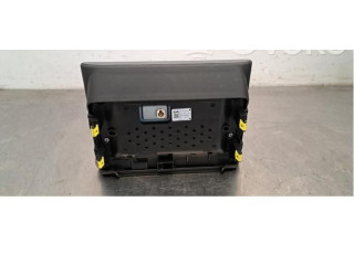 Дисплей 98574494ZD Citroen C3 Aircross