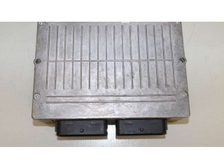 Блок управления впрыском    Volvo V70