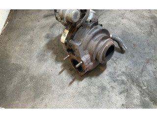 Turbodmychadlo Турбина 9809149280, 4947701204 Land Rover Discovery Sport 224DT