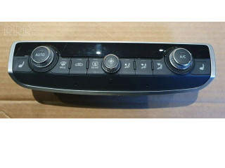 Блок управления климат-контролем 8V0820043Q   Audi A3 S3 8V