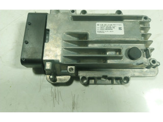 Блок управления 2178631, HK415H298AB Ford Transit Custom