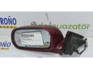 Зеркало электрическое левое Honda Prelude 1985-1991 года