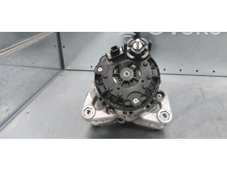 Генератор 231009933R Renault Clio V