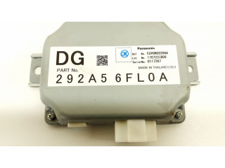 Įtampos keitiklis/ keitimo modulis