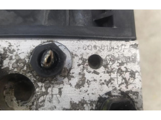 Блок АБС 6Q0614117E Skoda Fabia Mk1 (6Y) 1999 - 2007 года