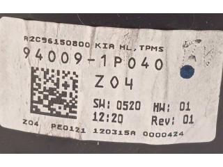 Панель приборов 940091P040   KIA Venga       