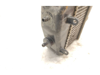 Интеркулер     Honda Accord 