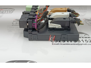 Блок комфорта 8P0907063N, 5DK00965328   Audi A3 8Y   