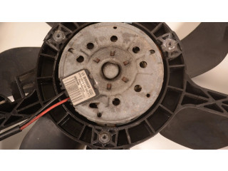 Крыльчатка вентилятора 2754854, 17422754854 Mini One - Cooper Clubman R55