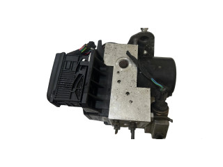 Блок АБС A0034312412   Mercedes-Benz  E W210  1995-2002 года