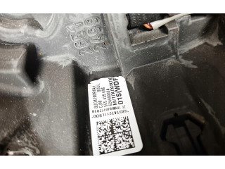 Руль Audi Q3 8U 2011 - 2016 года 8U0419091AK, 4L0419689A