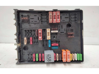 Pojistková skříňka 1K0937124K, 1K0937124K Seat Toledo III (5P)