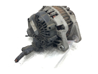 Генератор 37300-2B300 KIA Rio