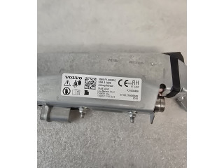 Подушка безопасности в сиденье 31436486   Volvo XC90