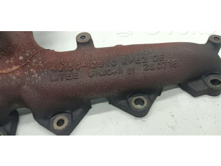 Турбина Nissan X-Trail T32