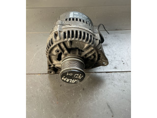 Генератор 0123510045, 058903016D Ford Galaxy