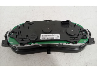 Панель приборов 248106459R Dacia Sandero II