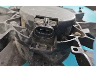 Комплект вентиляторов     IMPRK1397081    Ford Transit -  Tourneo Connect 