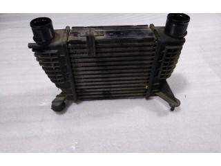 Интеркулер 144619U20A Nissan Note (E11) 1.5