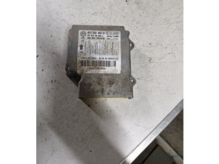 Блок подушек безопасности 4f0959655b   Audi A6 S6 C6 4F