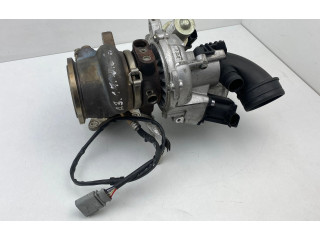 Turbodmychadlo Турбина 06K145874C, 1752T12 Audi A3 S3 8V