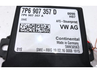 Блок управления Xenon