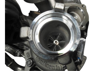 Turbodmychadlo Турбина 06K145061   Volkswagen Tiguan Allspace   DGUA