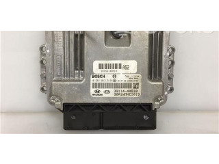 Řídící jednotka 391144A510, 0281013510 Hyundai H-100 2007