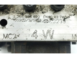 Jednotka ABS EH46437A0, 0265235622 Mazda CX-7 2010