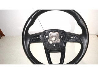 Volant Audi A4 S4 B9 2017 4M0419689, 4M0419689K4KP