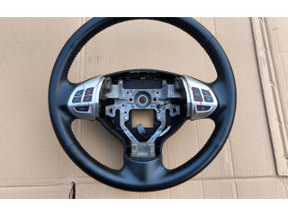 Руль Mitsubishi Colt 2009 - 2016 года 4400A229XA