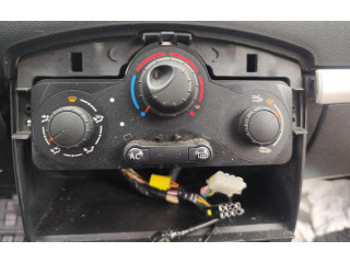 Блок управления климат-контролем Renault Clio I