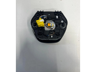 Подушка безопасности водителя Skoda Octavia Mk4