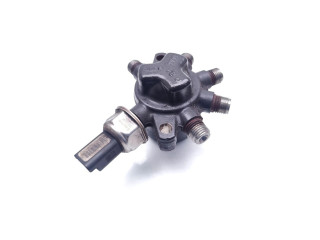 Vstřikovací lišta 8200584034, 8200334367 Renault Megane II K9K724