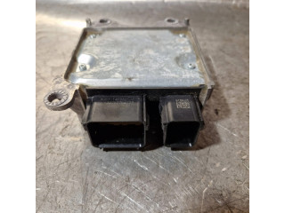 Блок подушек безопасности BK2T14B321AE, N015VP70564 Ford Transit Custom