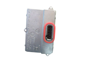 Блок управления Xenon 5dv008290, 04660203824146    BMW 5 E60 E61   