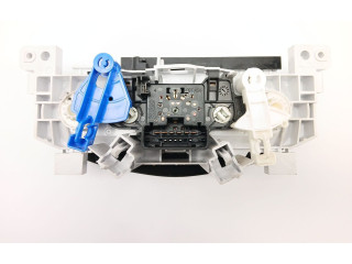 Блок подушек безопасности N108614N   Dacia Duster