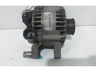 Генератор 3S6TAD Ford Fiesta