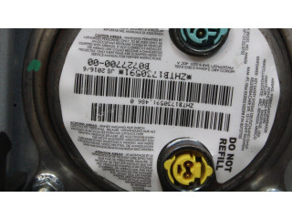 Подушка безопасности водителя 06700216690 Maserati Ghibli