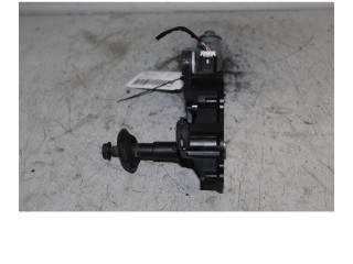 Přístrojová deska Renault Twingo III 2019