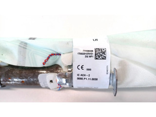 Боковая подушка безопасности 31690335 Polestar 2