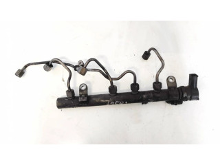 Vstřikovací lišta Mercedes-Benz GL X164 pro naftový motor 3.0