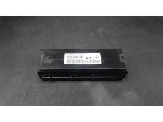 Блок управления P13574817, 13574817   Cadillac SRX