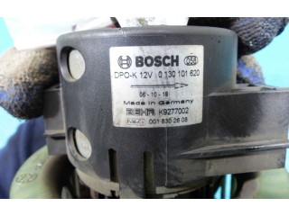 Вентилятор печки 0130101620, IMPRK882676 Volvo S80