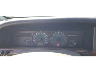 Přístrojová deska Citroen Berlingo CUADROINSTRUMENTOS