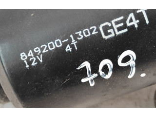 Комплект блоков управления BK2T10849GC, BK2112A650AB   Ford Transit Custom